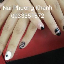 Nail Phương Khanh