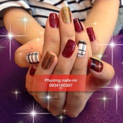 Phương Nails-Mi