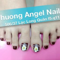 Phương Angel Nails