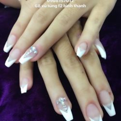 Phương Nail – Bình Thạnh