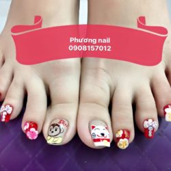 Phương Nail – Bình Thạnh