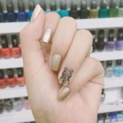 Queen Nails & Hair Spa