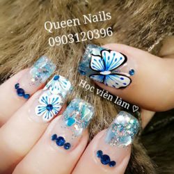 Queen Nail – Thủ Đức