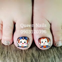 Queen Nail – Thủ Đức