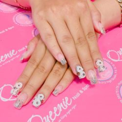 Queenie Nails & Spa