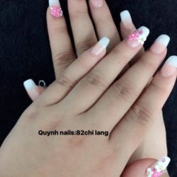 Quỳnh Chi Nails