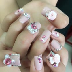 Quỳnh Chi Nails