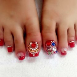 Ruby Nails – Đống Đa