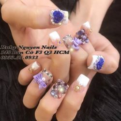 Ruby Nguyễn Nails