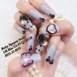 Ruby Nguyễn Nails