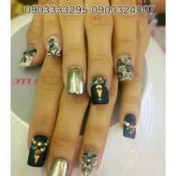 Saigon Nails – Lý Thái Tổ