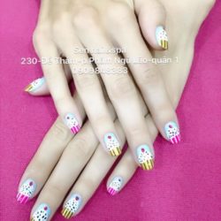 Sen Nail Spa