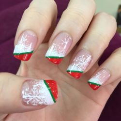 Sentosa Nails & Beauty – Tân Vĩnh