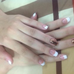 Sifa Nails – Phạm Văn Hai