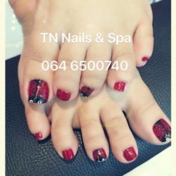 TN Nails & Spa