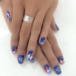 Nail Teresa Bình