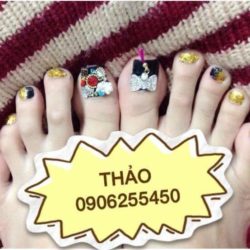 Thảo Nail