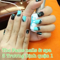 The Fame Nails & Spa – Trương Định