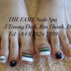 The Fame Nails & Spa – Trương Định