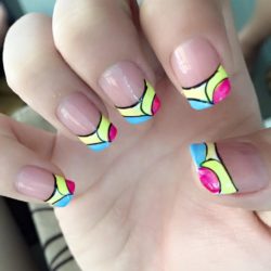 Thiên Thanh Nail – Lý Thường Kiệt