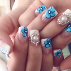 Thiên Thanh Nail – Lý Thường Kiệt