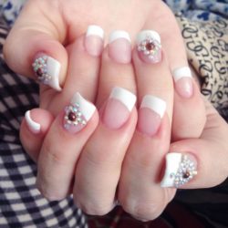 Thiên Thanh Nail – Lý Thường Kiệt