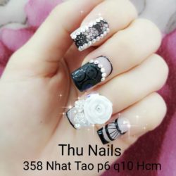 Thu Nail – Hồ Chí Minh