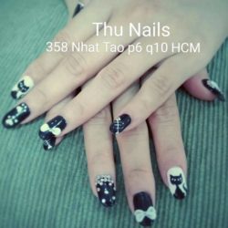 Thu Nail – Hồ Chí Minh