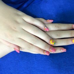 Thủy Nails – Lê Quang Sung