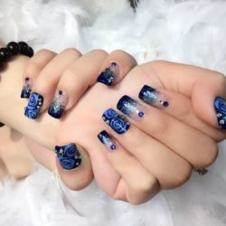 Thúy Nail – Nhật Tảo