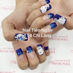 Nail Tiền Ngân