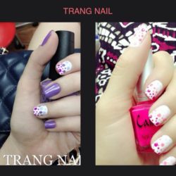 Trang Nail – Phan Văn Hân