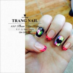 Trang Nail – Phan Văn Hân