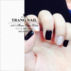 Trang Nail – Phan Văn Hân