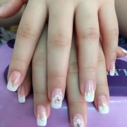 Trang Nail 15 Phạm Hữu Điều