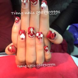 Trang Nails – Giếng Đồn