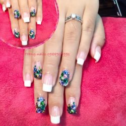 Trang Nails – Giếng Đồn