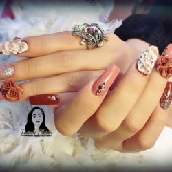 Trang Phạm Nails