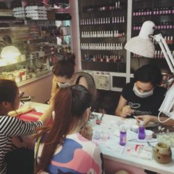 Trang Phạm Nails