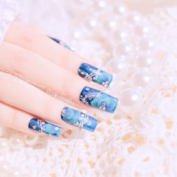 Trang Nails – Nguyễn Hoàng