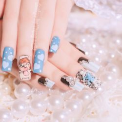 Trang Nails – Nguyễn Hoàng