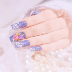 Trang Nails – Nguyễn Hoàng