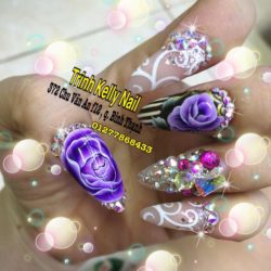 Salon Trinh Kelly Nail