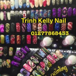 Salon Trinh Kelly Nail