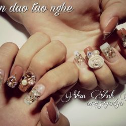 Vân Anh Nail