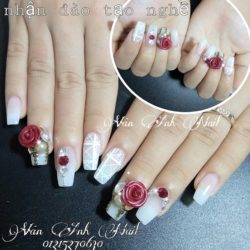 Vân Anh Nail