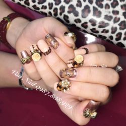 Vân Nails – Cao Thắng