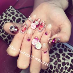 Vân Nails – Cao Thắng