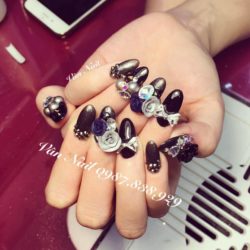 Vân Nails – Cao Thắng