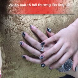 Vivian Nail 15 Hải Thượng Lãn Ông